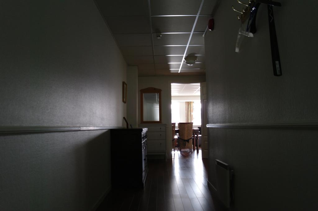 Tysnes Sjo Og Fritid Aparthotel Uggdal Room photo