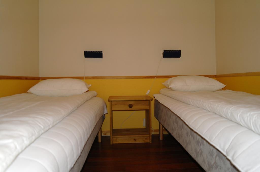 Tysnes Sjo Og Fritid Aparthotel Uggdal Room photo