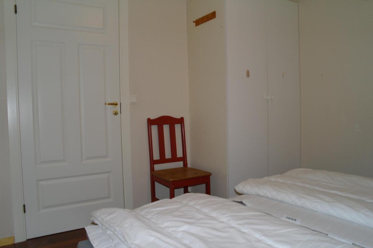 Tysnes Sjo Og Fritid Aparthotel Uggdal Room photo